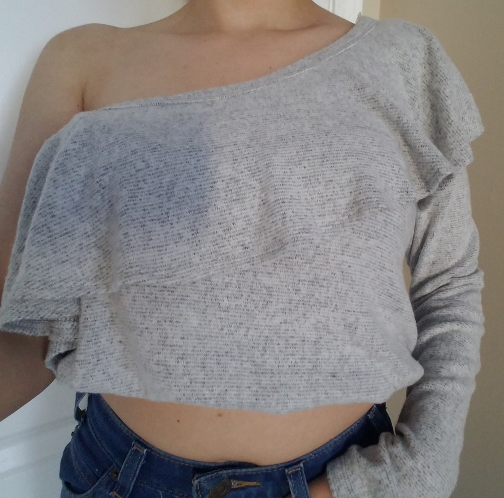 Sweater Top - Picture 3 of 4